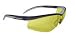 T-71 Dual Mold Glasses T-71 Dual Mold Framer Amber