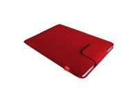 Freiwild H501 Sleeve 38,1 cm (15 Zoll) f&uuml;r MacBook Pro rot Preisvergleich