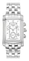 Longines Mens Dolce Vita Chronograph Steel Watch L56564166