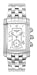 Longines Mens Dolce Vita Chronograph Steel Watch L56564166