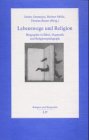 Lebenswege und Religion - Biographie in Bibel, Dogmatik und Religionsp&auml;dagogik - Detlev Dormeyer, Herbert M&ouml;lle, Thomas Ruster