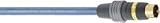 Ultralink CS1S-2M Contractor Series S-Video Cable (2M)