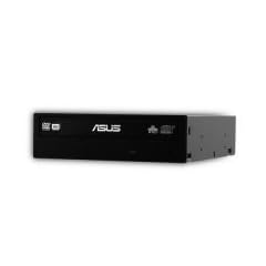 Asus DRW-24B3ST internes DVD RW/CD RW Laufwerk, Retail, Nero, Sata, Schwarz