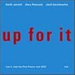 Up for It: Live in Juan-Les-Pins