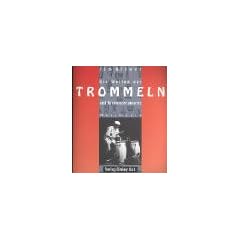Die Welten der Trommeln und Klanginstrumente