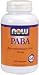 NOW PABA 500mg (Para-aminobenzoic Acid) - 100 Caps