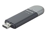 Belkin Wireless G USB Network Adapter - Network adapter - Hi-Speed USB - 802.11b, 802.11g WLS USB ADPT 802.11G Manufacturer Part Number F5D7050