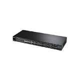 Zyxel GS-2200-24 Switch
