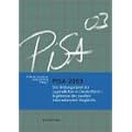 PISA 2003: Der Bildungsstand der Jugendlichen in Deutschland- Ergebnisse des zweiten internationalen Vergleichs