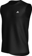 Adidas Herren Tankshirt Essentials, black/mediul, XXL, V35988-2XL Preisvergleich