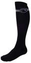 Epona Equestrian Boot Socks Blue Pack Of 6 - EBSB-5000-B 