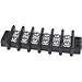 603-GP-2302-08, Conn Barrier Strip 16 POS 17.4mm Screw Panel Mount 50A