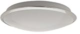 Vinto opal HF Autotest wall/ceiling light 38W