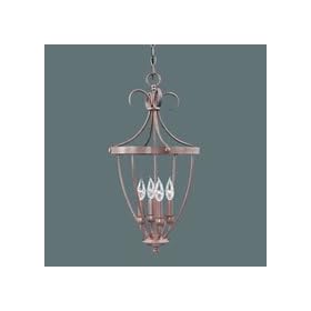 M2935-81 - Thomas Lighting Foyer/Hall Light