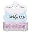 Hollywood Clear Bra Straps