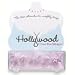 Hollywood Clear Bra Straps