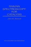 Raman Spectroscopy For Catalysis (Van Nostrand Reinhold Catalysis Series) under Catalysis in The Books Store