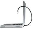 Mini 1LED USB Lamp Light Flexible Travel for PC Notebook