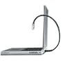 Mini USB LED Lamp Light Flexible Travel for PC Notebook