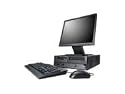 Small Desktop - 1 X Athlon 64 X2 4200+ / 2.2 Ghz - Ram 512 Mb - HD 1 X 160 Gb -