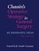 Search : Operative Strategy in General Surgery: An Expositive Atlas