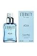 Calvin Klein Eternity for Men Aqua Eau de Toilette, 1.7 oz 0