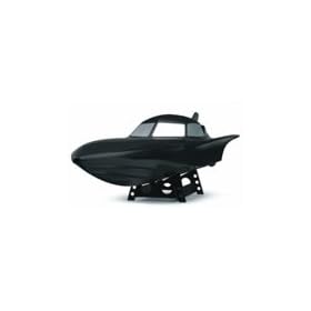 Stealth Boat
