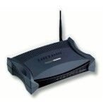 Electronics : Billion 4-Port 802.11G Wpa2 Adsl2/2+ Modem/Router Firewall Qos        In