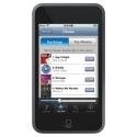 Apple iPod touch 16GB MP3 player with Wi-Fi web browser (includes software upgrade)