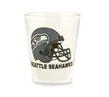 NFL Shot Glass - Seattle Seahawks Shot Glass