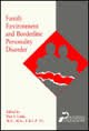 Family environment and borderline personality disorder