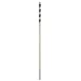 Irwin 39108 1/2-Inch by 18-Inch Installer Twist Drill Bit