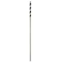 Irwin 39108 1/2-Inch by 18-Inch Installer Twist Drill Bit
