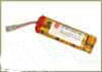Small Intellect Nickel Metal Hydride re-chargeable battery
