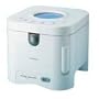 Kenwood DF520 Total Clean Deep Fryer 1.2KG White 2000w
