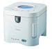 Kenwood DF520 Total Clean Deep Fryer 1.2KG White 2000w
