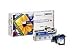 HP NO.83 UV INK CARTRIDG BLACK 680ML