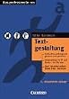 Das professionelle 1 x 1: Textgestaltung