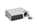HP Digital Projector vp6121 - DLP projector - 2000 ANSI lumens - XGA (1024 x 768) - 4:3