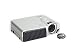 HP Digital Projector vp6121 - DLP projector - 2000 ANSI lumens - XGA (1024 x 768) - 4:3
