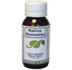 Triple Complex Nerve Tonic to Soothe Anxiety Levels and At First Signs of Anxiety Attack