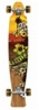 Gravity longboards 47 Hyper-Carve 3 - Aloha Complete