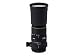 Sigma 170-500mm f/5-6.3 DG RF APO Aspherical Ultra Telephoto Zoom Lens for Nikon SLR Cameras