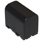 Sony Battery (NPFS31)