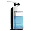 simplehuman ソープディスペンサー(大) KT1050