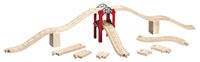 THOMAS THE TANK TRAIN - UP & AWAY EXPANSION PACK