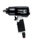 TOKU 新品 インパクトレンチ 1/2 MI-16M 建設機械整備