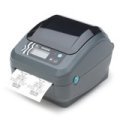 ZEBRA GX42-202412-000 GX420d USB/SER/ETHER CTR ENHANCED