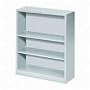Metal Bookcase