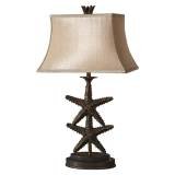 Uttermost 26997 Starfish Table Lamp